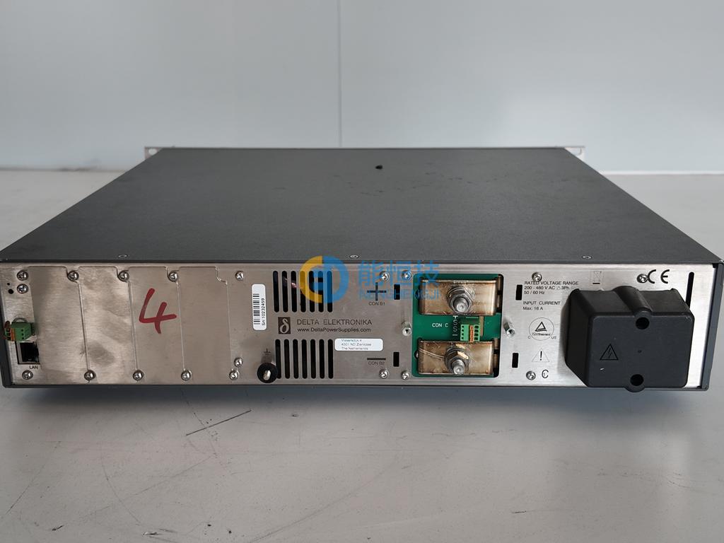 Delta Elektronika直流电源 型号：SM66-AR-110 实拍图2